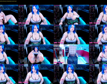 yoki_shizuko — 57 minute Chaturbate female teen cam video, 1080p, May 8, 2022