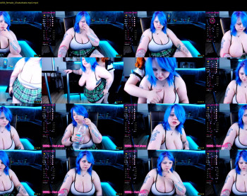 yoki_shizuko — 41 minute Chaturbate female teen cam video, 1080p, May 8, 2022