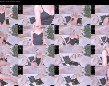 yourmidnightcoffee — 104 minute Chaturbate female teen cam video, 720p, May 8, 2022