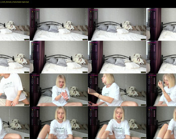_be_my_daddy — 10 minute Chaturbate female teen cam video, 1080p, May 9, 2022
