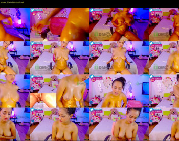 cute_eli — 56 minute Chaturbate female teen cam video, 1080p, May 10, 2022