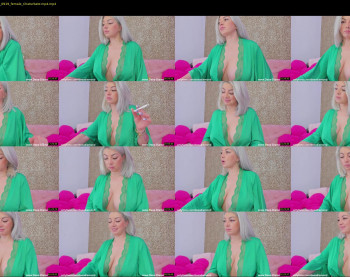 deeadiamond — 60 minute Chaturbate female teen cam video, 1080p, May 9, 2022