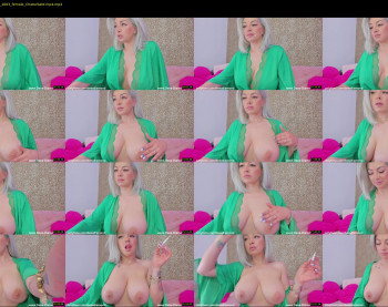 deeadiamond — 43 minute Chaturbate female teen cam video, 1080p, May 9, 2022