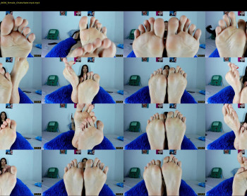 devilangel_29 — 46 minute Chaturbate female teen cam video, 1080p, May 9, 2022