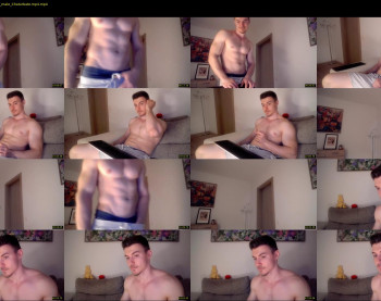 eddieds — 54 minute Chaturbate male teen cam video, 1080p, May 10, 2022