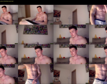eddieds — 54 minute Chaturbate male teen cam video, 1080p, May 10, 2022