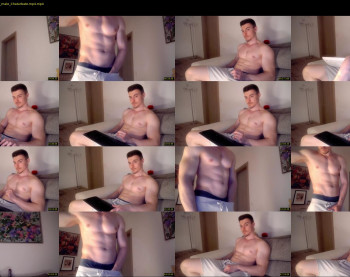 eddieds — 54 minute Chaturbate male teen cam video, 1080p, May 10, 2022