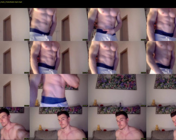 eddieds — 7 minute Chaturbate male teen cam video, 1080p, May 10, 2022