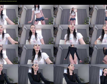 katrin_sweeft — 54 minute Chaturbate female teen cam video, 1080p, May 9, 2022