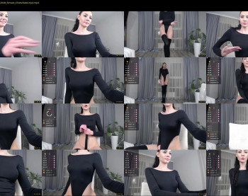 katrin_sweeft — 54 minute Chaturbate female teen cam video, 1080p, May 9, 2022