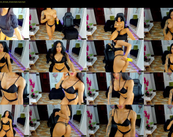kickyfox77 — 39 minute Chaturbate female teen cam video, 1080p, May 9, 2022
