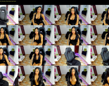 kickyfox77 — 19 minute Chaturbate female teen cam video, 1080p, May 10, 2022