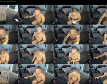 luther_daddy — 8 minute Chaturbate male teen cam video, 720p, May 9, 2022