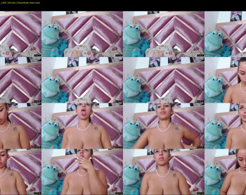 marilyn_rouse — 16 minute Chaturbate female teen cam video, 1080p, May 9, 2022