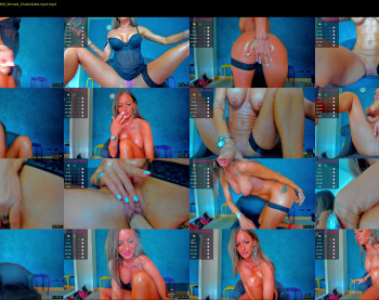 mayahelen — 55 minute Chaturbate female teen cam video, 1080p, May 9, 2022