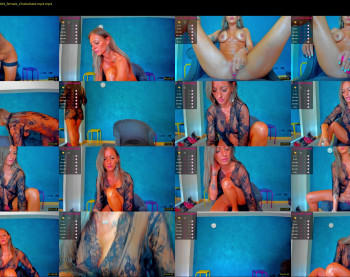 mayahelen — 55 minute Chaturbate female teen cam video, 1080p, May 9, 2022