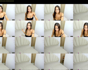 melicorrea_v — 7 minute Chaturbate female teen cam video, 1080p, May 10, 2022