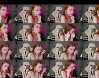 pocketrocket_ — 3 minute Chaturbate female teen cam video, 1080p, May 9, 2022