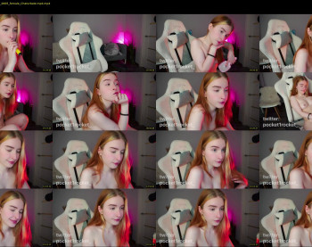 pocketrocket_ — 26 minute Chaturbate female teen cam video, 1080p, May 10, 2022