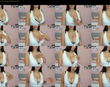 sensual_isabella — 5 minute Chaturbate female teen cam video, 1080p, May 9, 2022