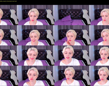 sweet_wiked — 24 minute Chaturbate couple teen cam video, 1080p, May 9, 2022