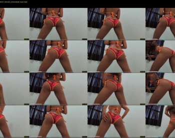 cherrycreme — 11 minute Chaturbate female teen cam video, 720p, May 11, 2022