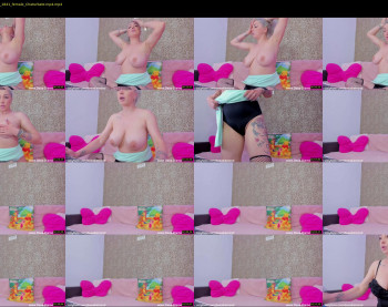 deeadiamond — 5 minute Chaturbate female teen cam video, 1080p, May 10, 2022