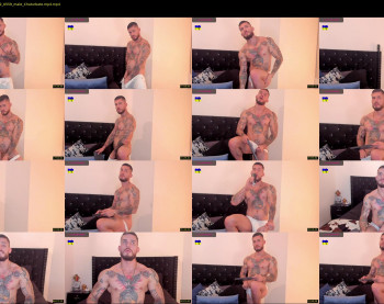 dimitri_sullivan — 61 minute Chaturbate male teen cam video, 1080p, May 10, 2022