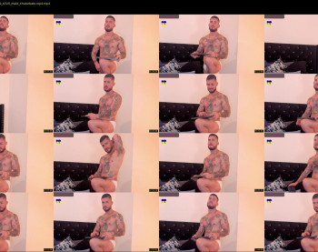 dimitri_sullivan — 14 minute Chaturbate male teen cam video, 1080p, May 10, 2022