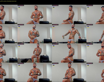 dimitri_sullivan — 59 minute Chaturbate male teen cam video, 1080p, May 11, 2022