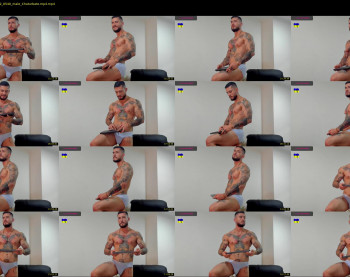 dimitri_sullivan — 21 minute Chaturbate male teen cam video, 1080p, May 11, 2022