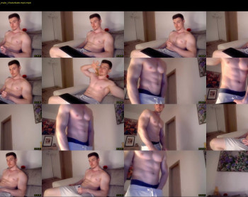 eddieds — 45 minute Chaturbate male teen cam video, 1080p, May 10, 2022