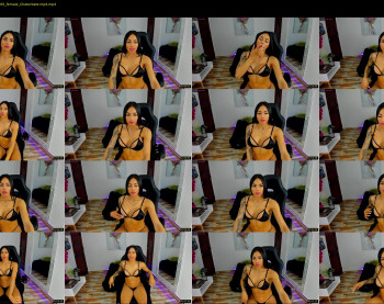 kickyfox77 — 7 minute Chaturbate female teen cam video, 1080p, May 10, 2022