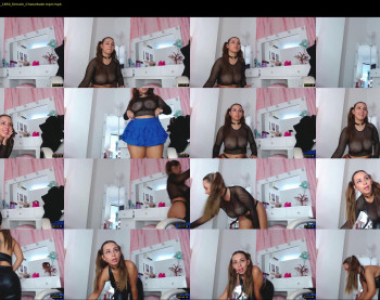 marilyn_rouse — 12 minute Chaturbate female teen cam video, 1080p, May 10, 2022