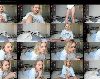 _be_my_daddy — 58 minute Chaturbate female teen cam video, 1080p, May 11, 2022