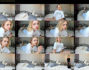 _be_my_daddy — 57 minute Chaturbate female teen cam video, 1080p, May 11, 2022