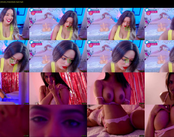 cute_eli — 54 minute Chaturbate female teen cam video, 1080p, May 11, 2022