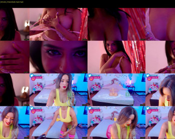 cute_eli — 54 minute Chaturbate female teen cam video, 1080p, May 11, 2022