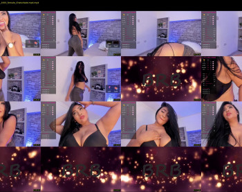 daphneadkins — 54 minute Chaturbate female teen cam video, 1080p, May 11, 2022