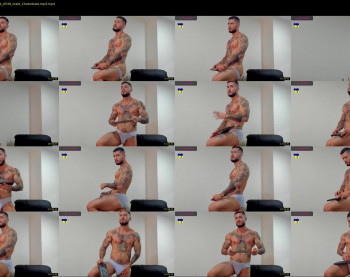 dimitri_sullivan — 32 minute Chaturbate male teen cam video, 1080p, May 11, 2022