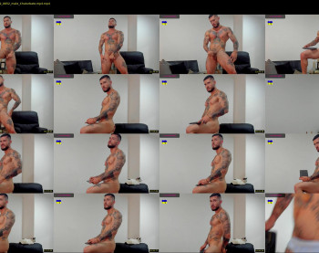dimitri_sullivan — 23 minute Chaturbate male teen cam video, 1080p, May 11, 2022