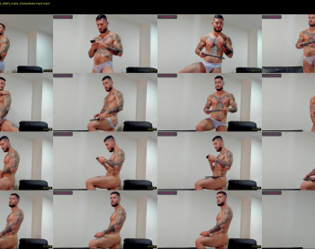dimitri_sullivan — 54 minute Chaturbate male teen cam video, 1080p, May 11, 2022