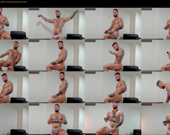 dimitri_sullivan — 54 minute Chaturbate male teen cam video, 1080p, May 11, 2022