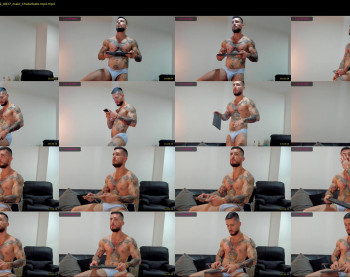 dimitri_sullivan — 33 minute Chaturbate male teen cam video, 1080p, May 11, 2022