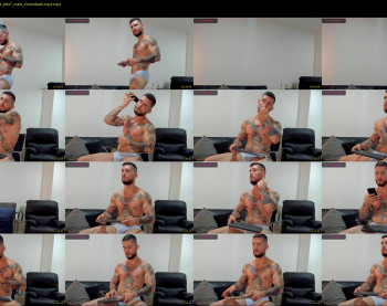 dimitri_sullivan — 23 minute Chaturbate male teen cam video, 1080p, May 11, 2022