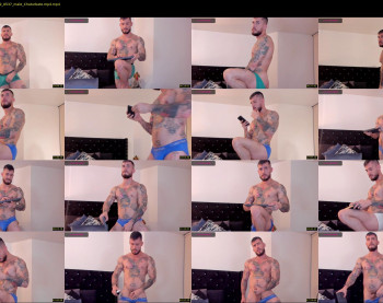 dimitri_sullivan — 54 minute Chaturbate male teen cam video, 1080p, May 12, 2022