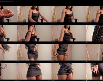 duna_du — 44 minute Chaturbate female teen cam video, 1080p, May 11, 2022