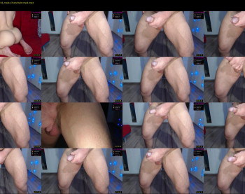 ironking28 — 58 minute Chaturbate male teen cam video, 1080p, May 11, 2022