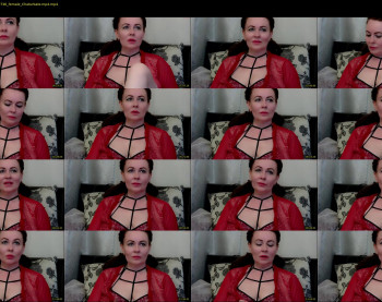 ivettasplash — 16 minute Chaturbate female teen cam video, 720p, May 11, 2022