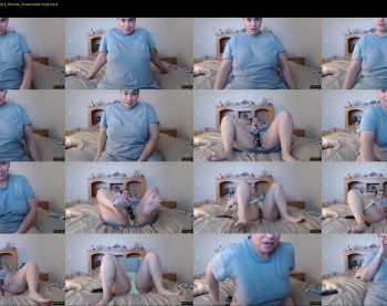 lalaisallbad — 4 minute Chaturbate female teen cam video, 720p, May 12, 2022